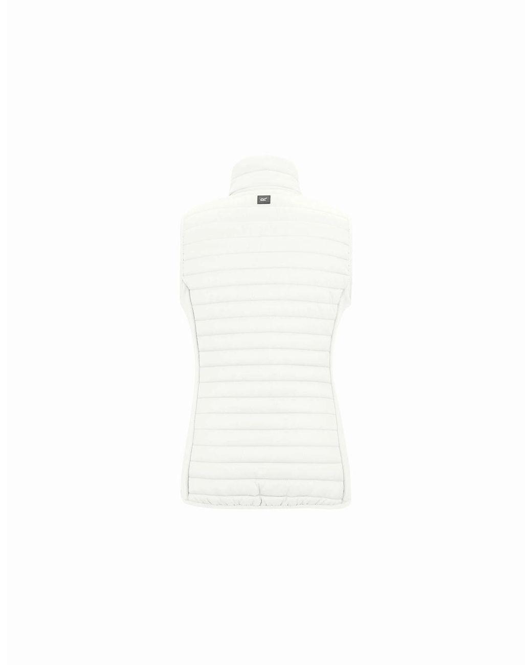 Regatta White Ladies Andreson Hybrid Gilet
