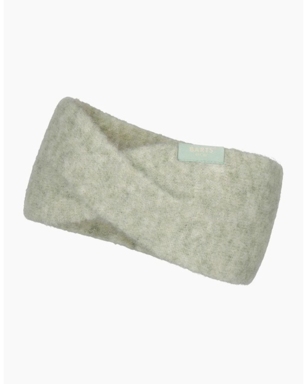 Barts Green Morar Headband