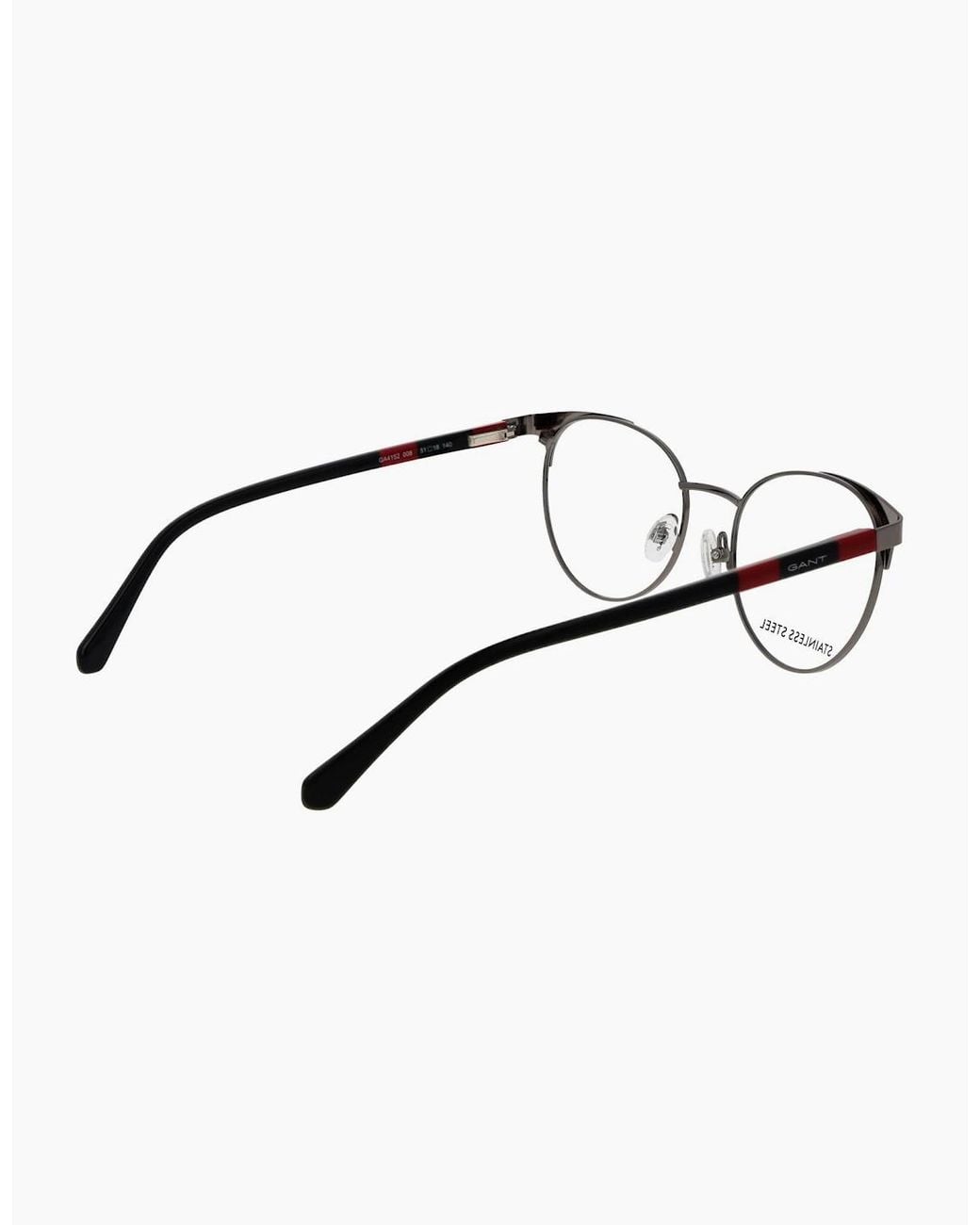 Gant Brown Optical Frame Ga4152 008 51