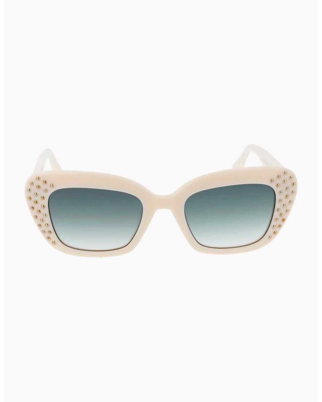 Maje Blue Sunglasses Mj5040 847 50