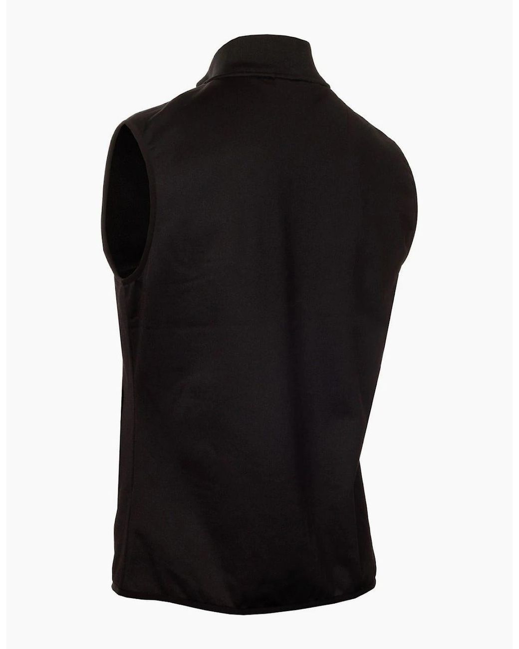 Calvin Klein Black G Cb Hyd Gilet for men