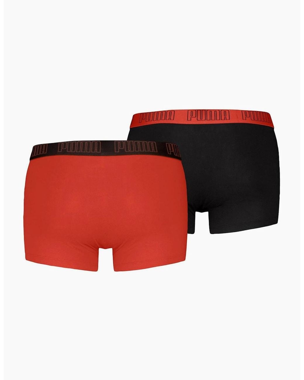PUMA Red Everyday Tr for men