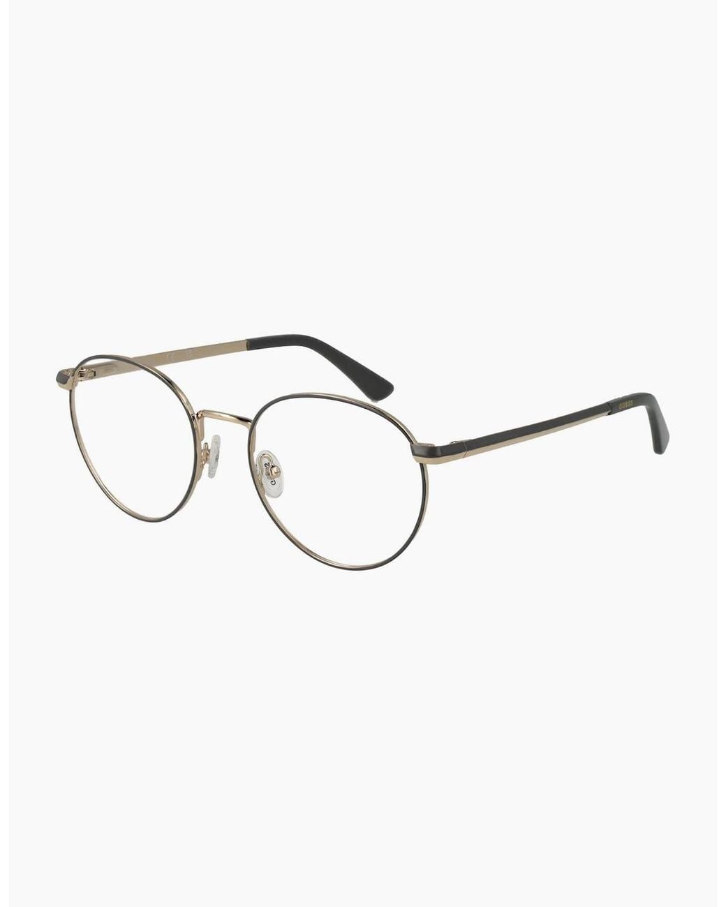 Guess Gray Optical Frame Gu2868 033 51