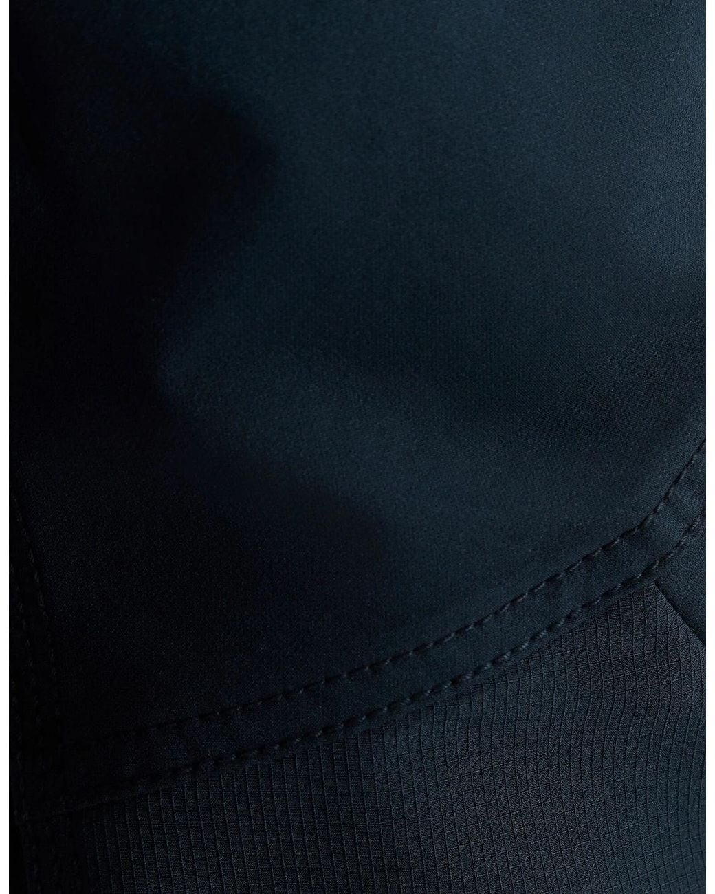 Regatta Blue Questra Hiking Trousers for men