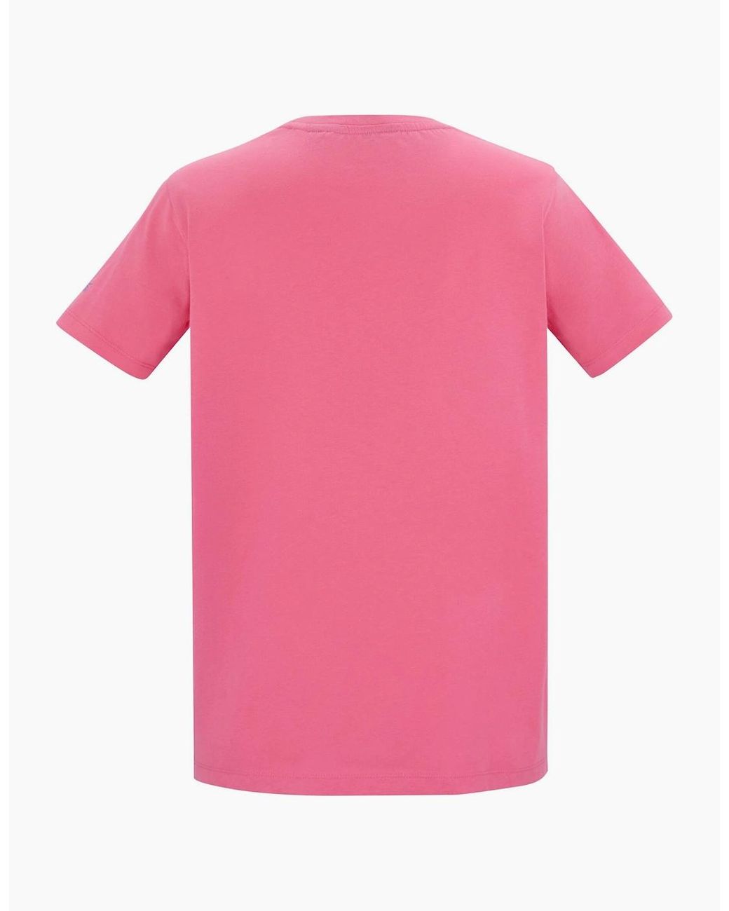 Regatta Pink Ladies Filandra Vx T-Shirt