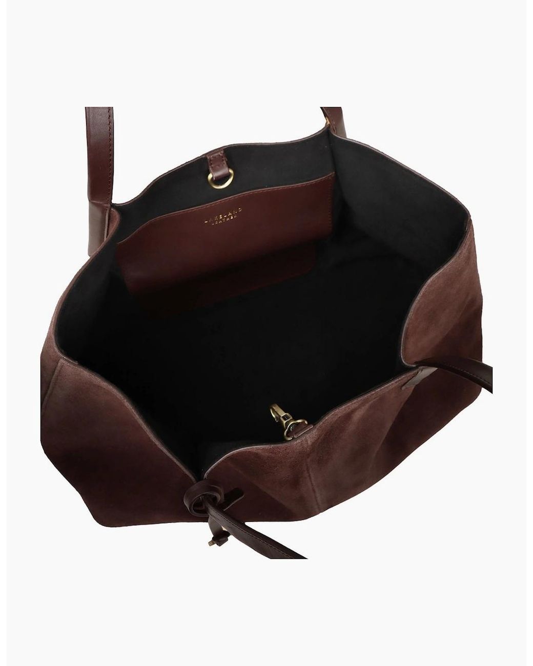 Lakeland Leather Brown Mirehouse Tote Bag