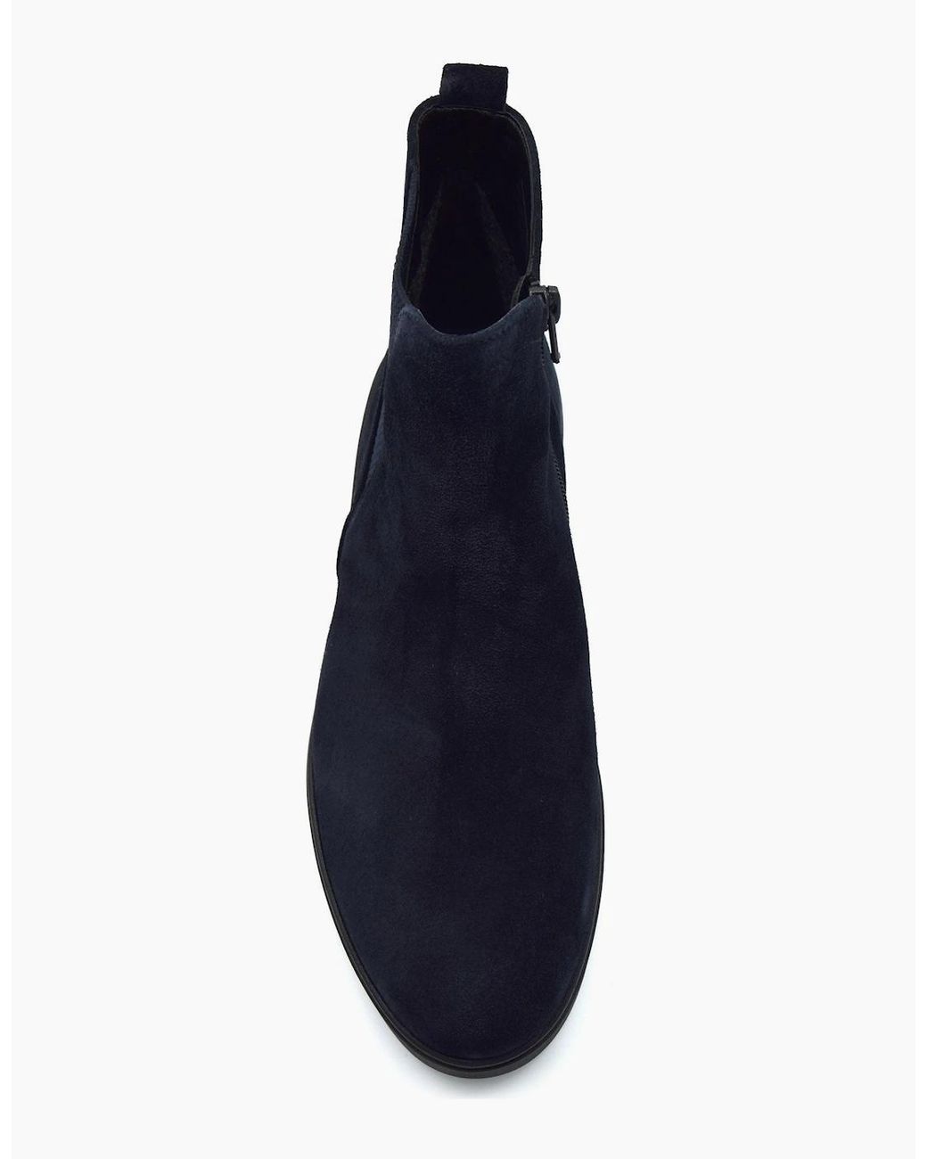 Gabor Blue Dublin 72.061 Boot