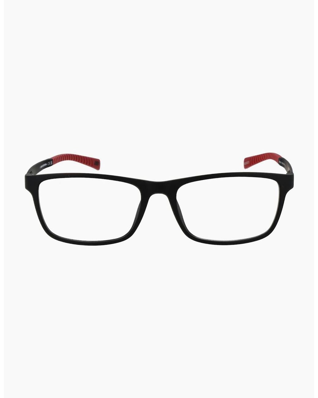 Skechers Brown Optical Frame Se3373 002 56 for men