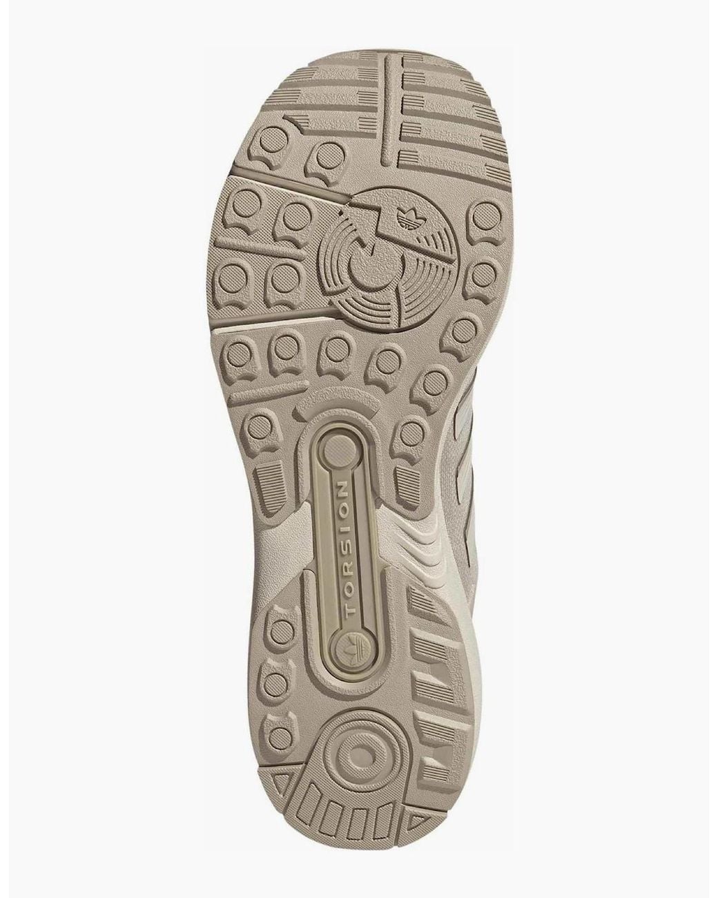 Adidas Originals Gray Zx Rs Shoes 99 for men