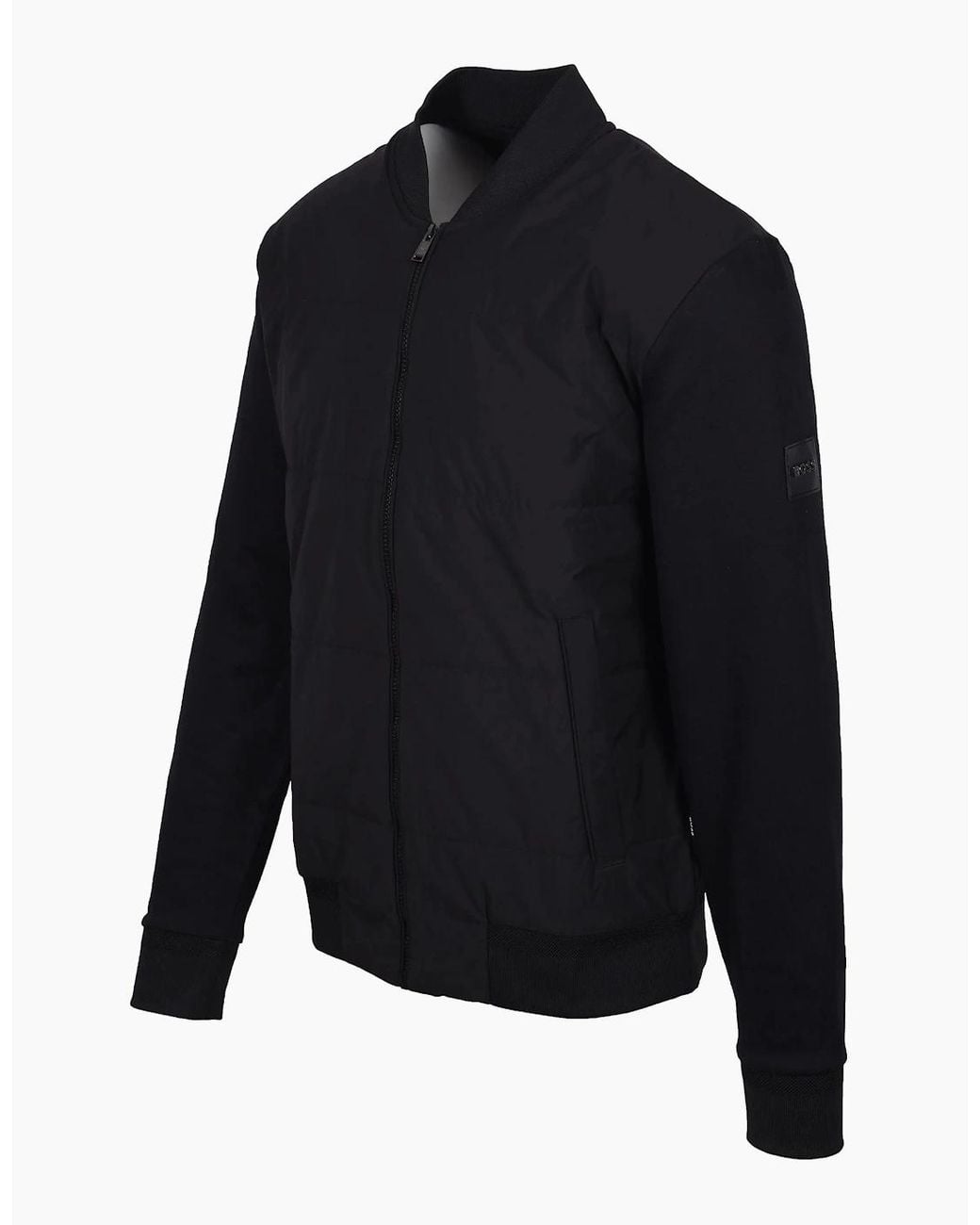 Boss Blue Boss H Skiles Sweatshirt for men