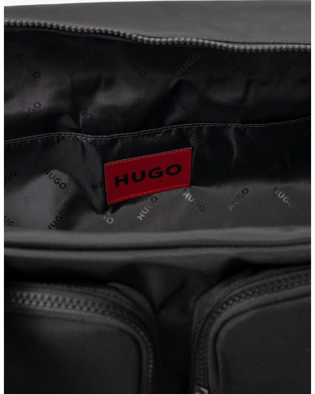 Boss Black Hugo Ethon 3.0N Holdall for men