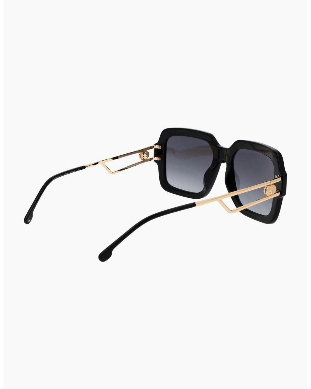 Carrera Black Sunglasses 3104/S 8079O 55