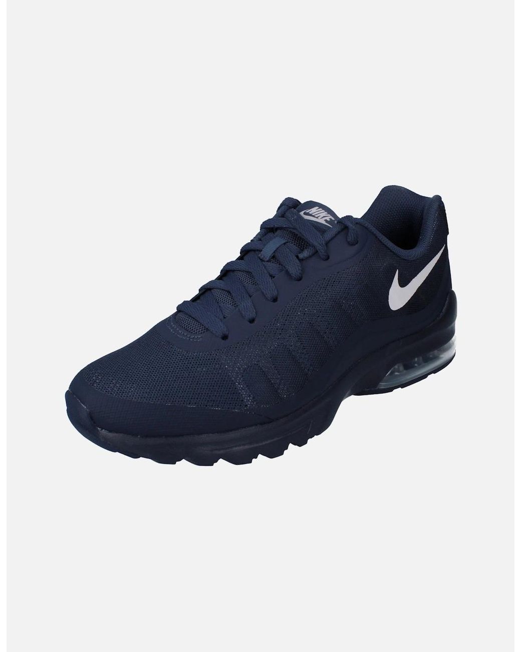 nike invigor navy blue