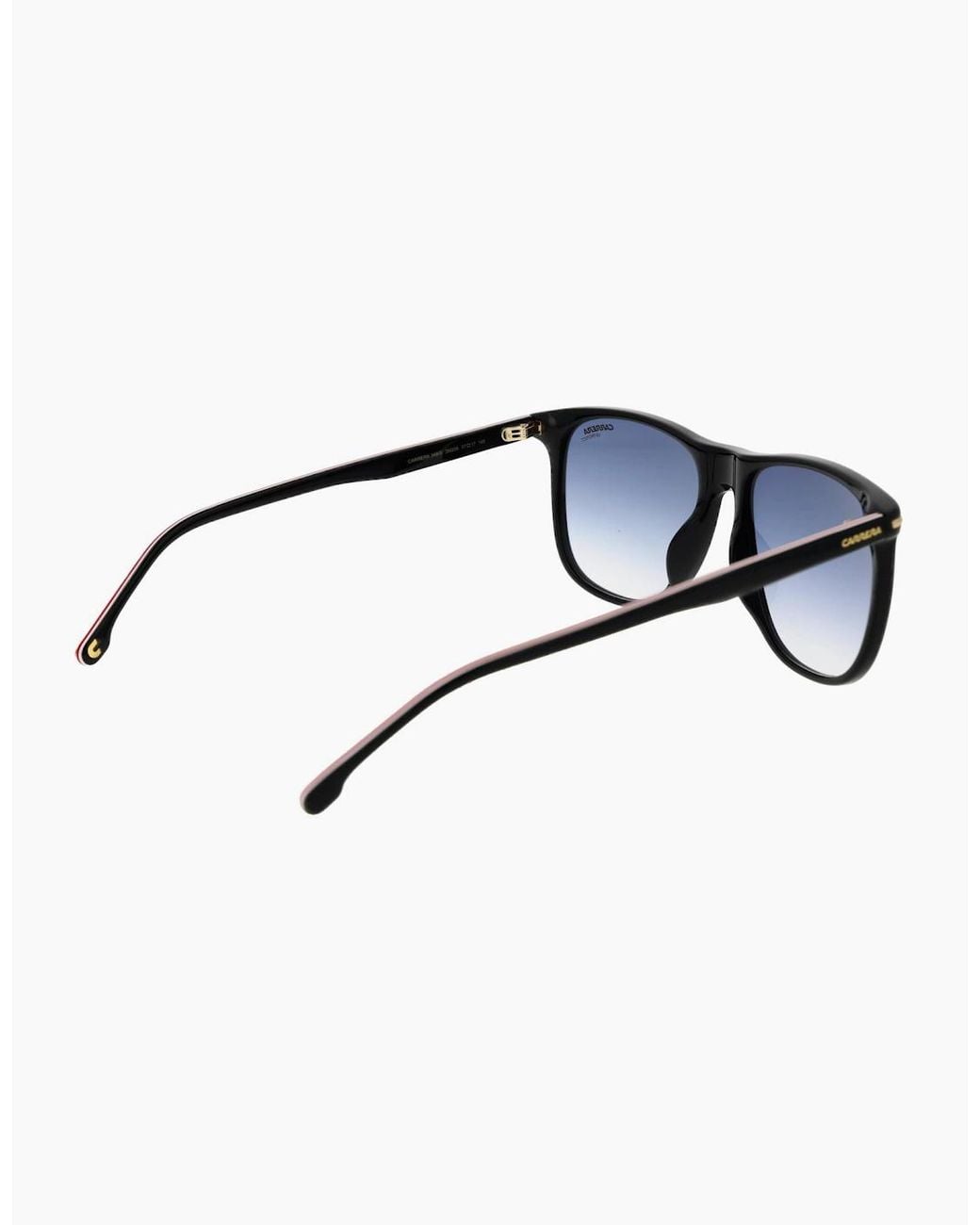 Carrera Blue Sunglasses 349/S 2M208 57 for men