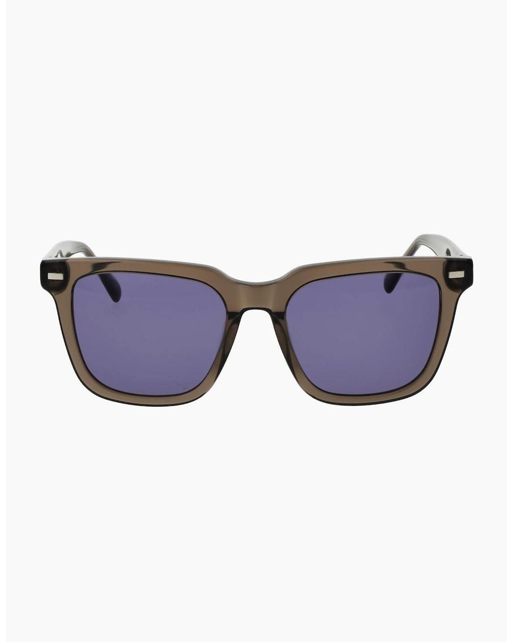 Replay Blue Sunglasses Ry666S R02 54 for men