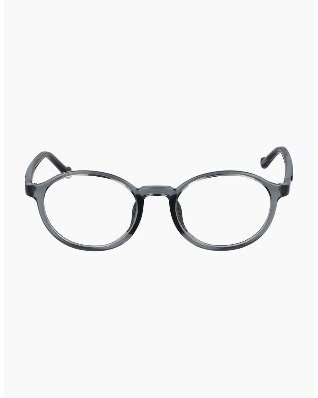 Skechers Gray Optical Frame Se1193-D 020 47 for men