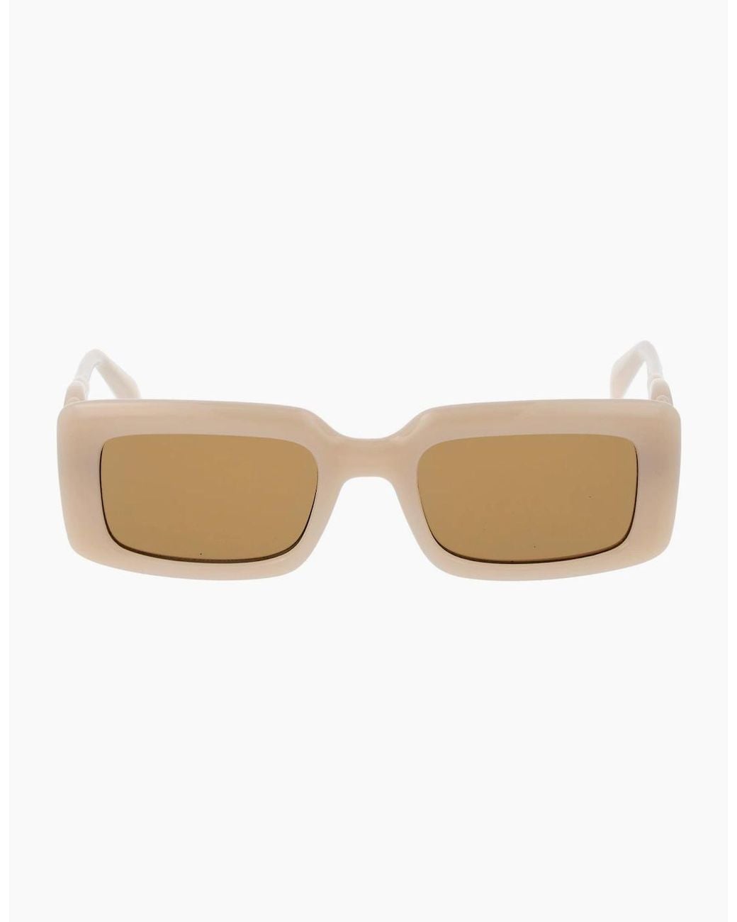 Liu Jo Natural Sunglasses Lj806S 272 52