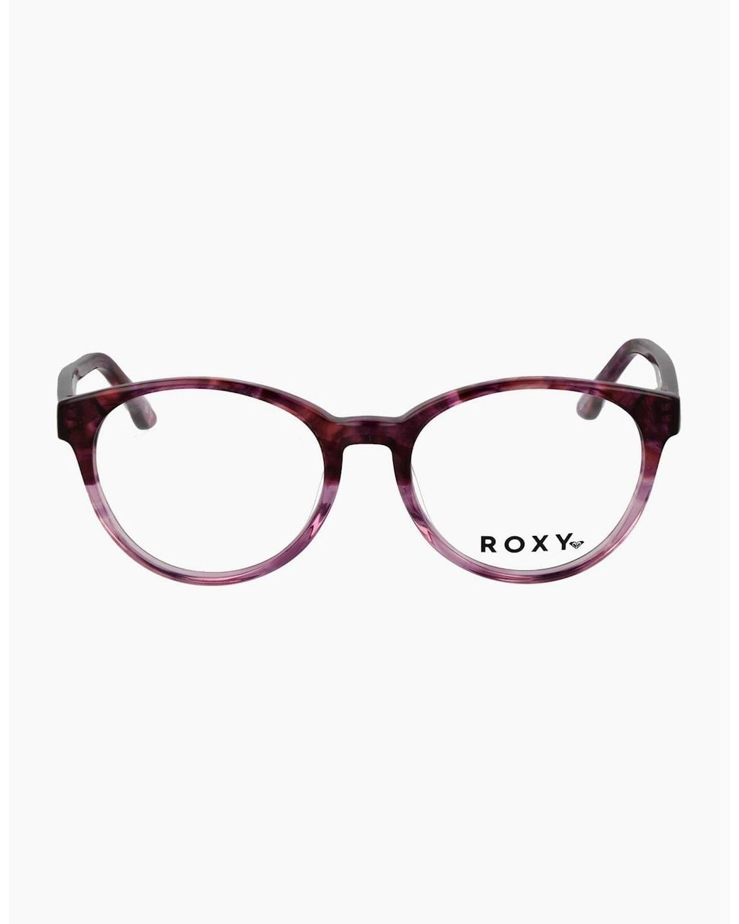 Roxy Brown Optical Frame Ergeg03035 Csd0 Alma