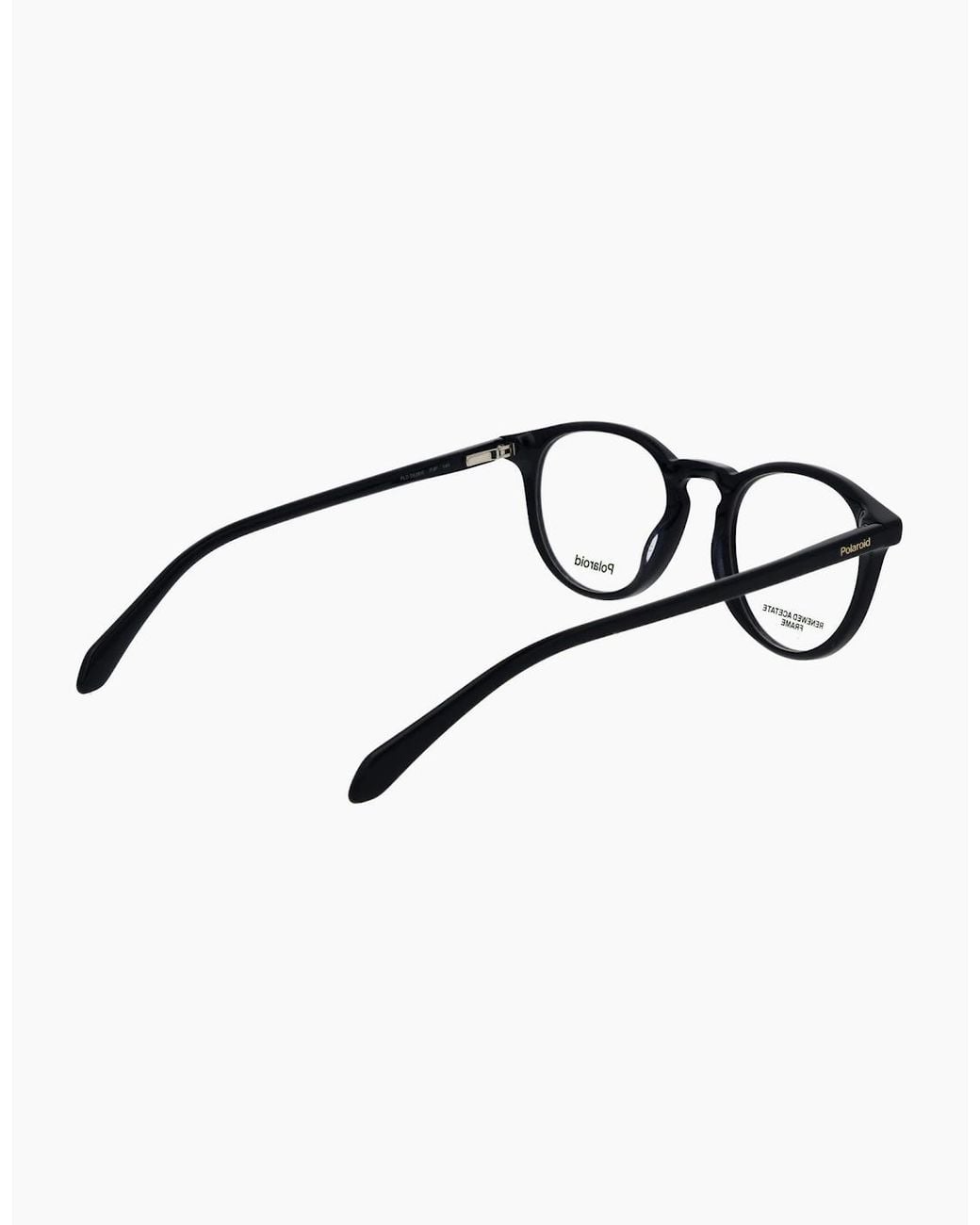 Polaroid Blue Optical Frame Pld D638/C Pjp21 49 for men
