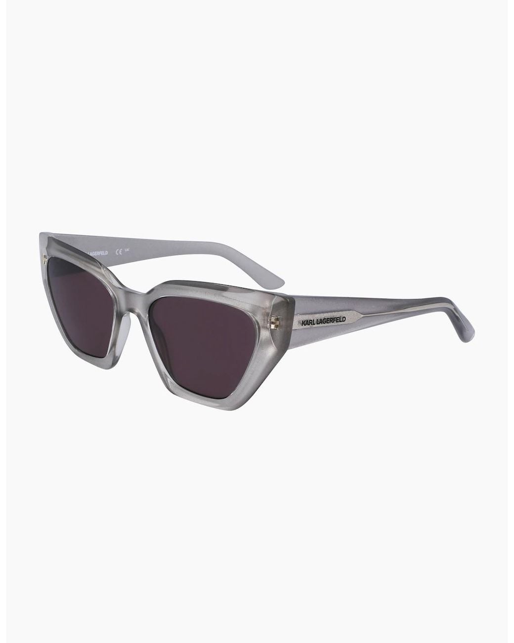 Karl Lagerfeld Multicolor Kl6145S-020 Glasses