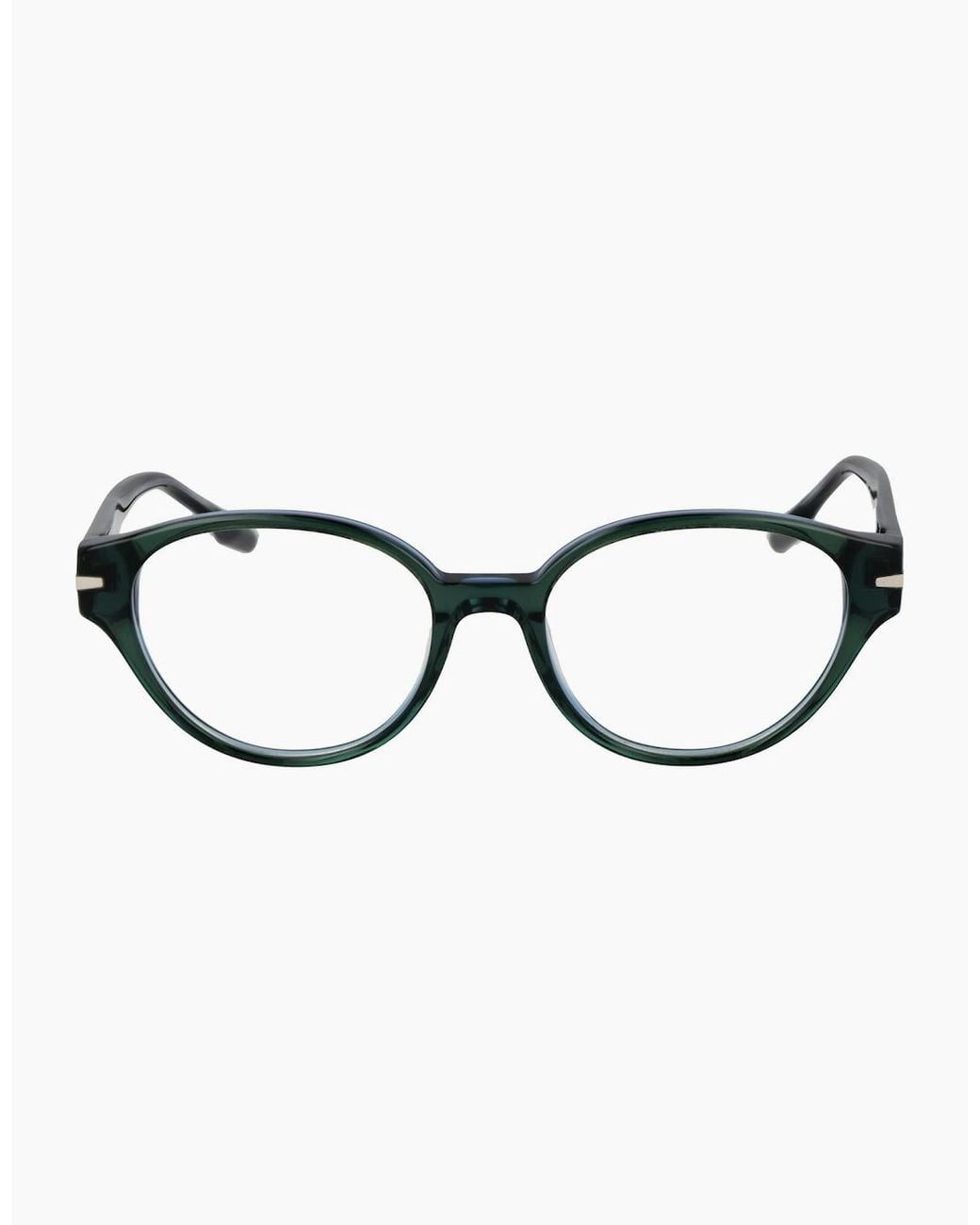 Trussardi Green Optical Frame Tsw6026 T02 53