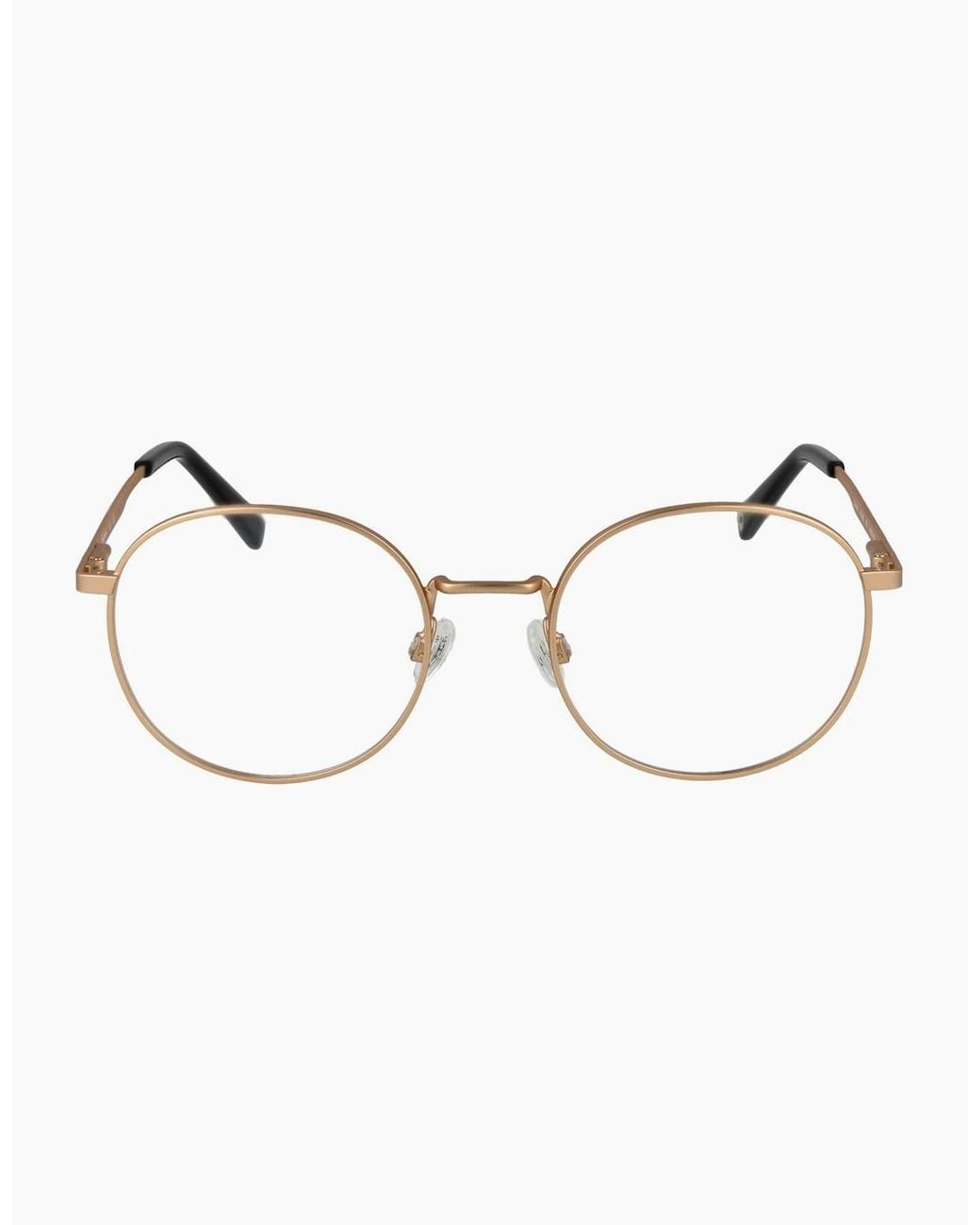 Pepe Jeans Metallic Optical Frame Pj1366 C6 49 for men
