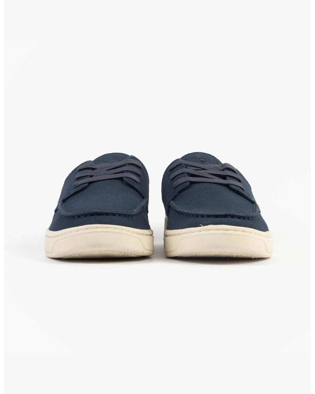 TOMS Blue Trvl Lite London Casual Shoes for men