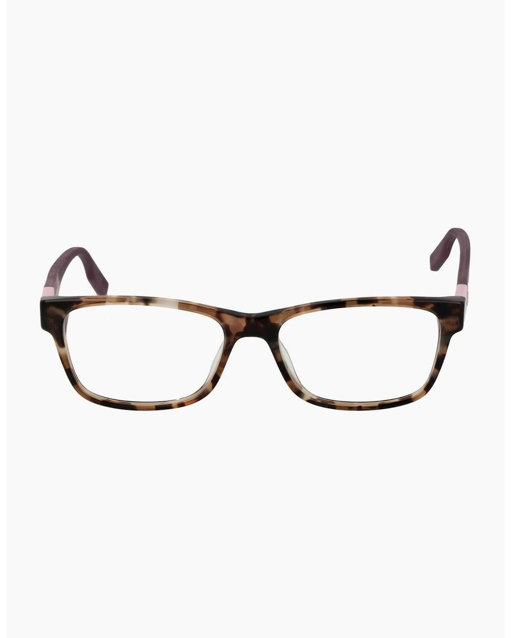 Converse Brown Optical Frame Cv5034 241 53