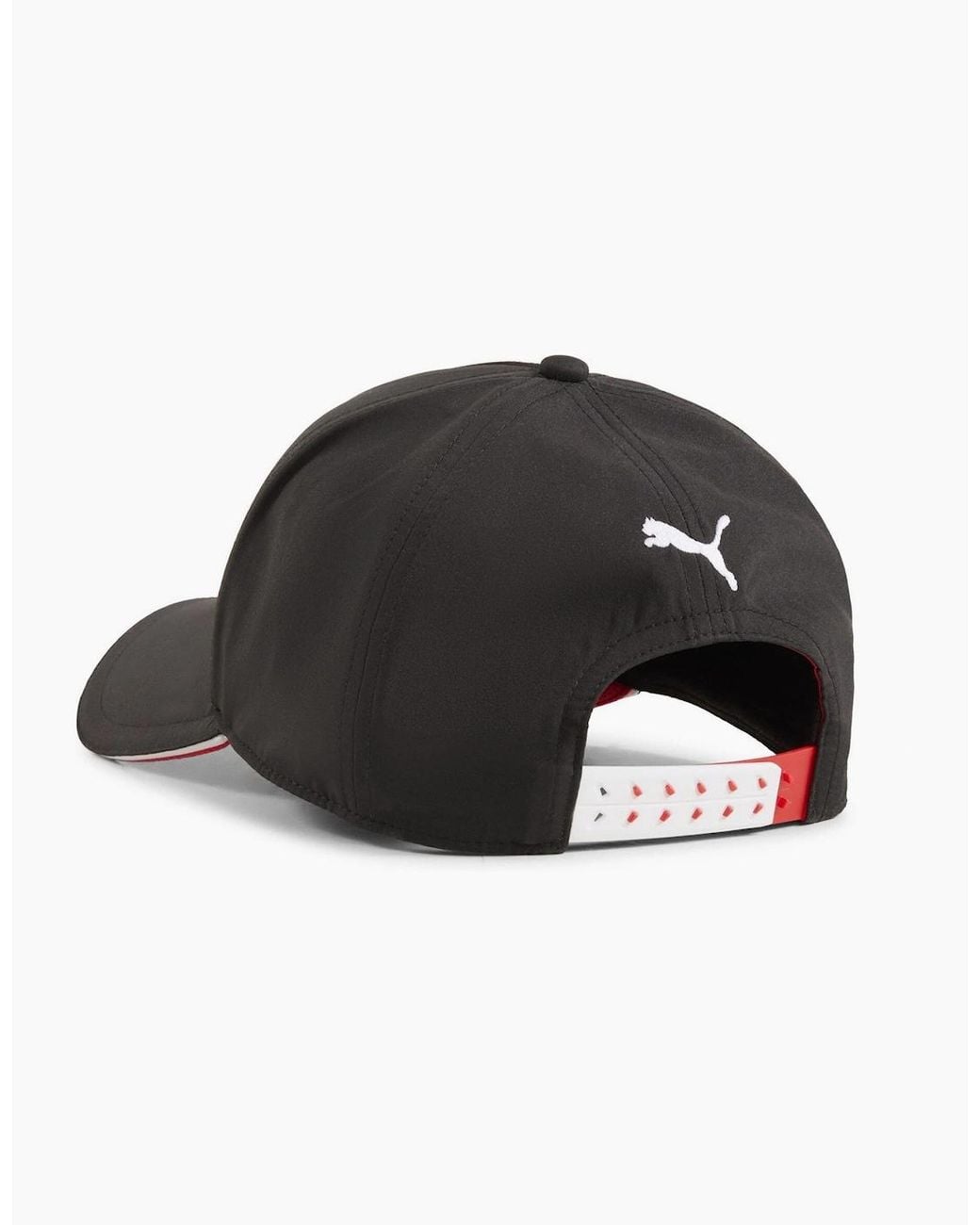 PUMA Black F1 Bb Cap for men