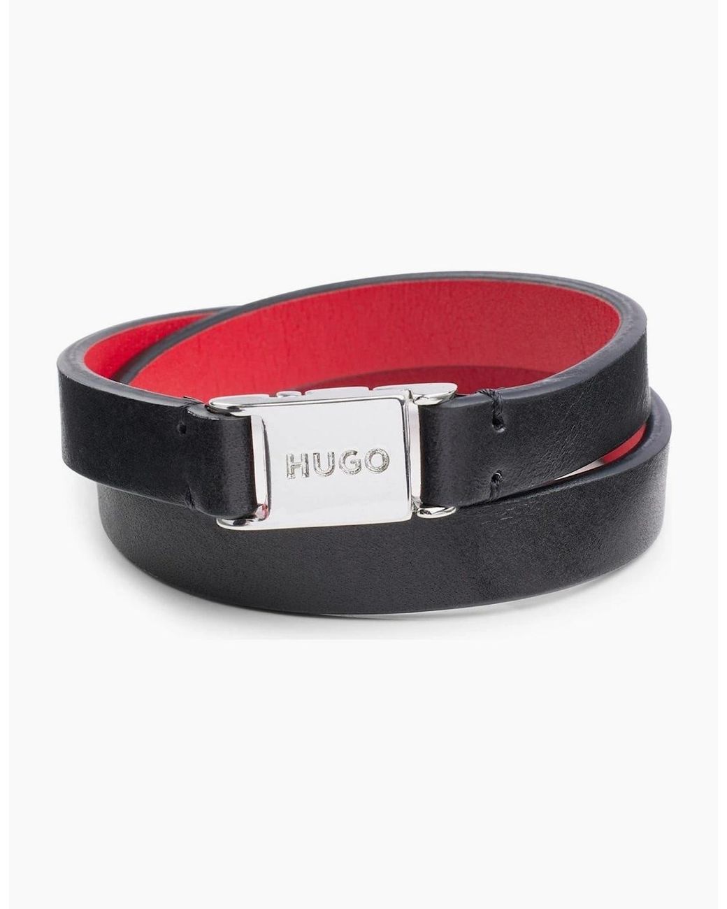Boss Red E Doubleband Bra 10211802 01 for men