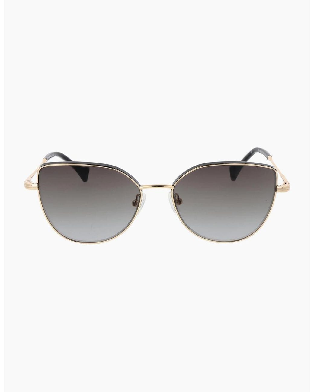 Replay Metallic Sunglasses Ry492V 01S 54