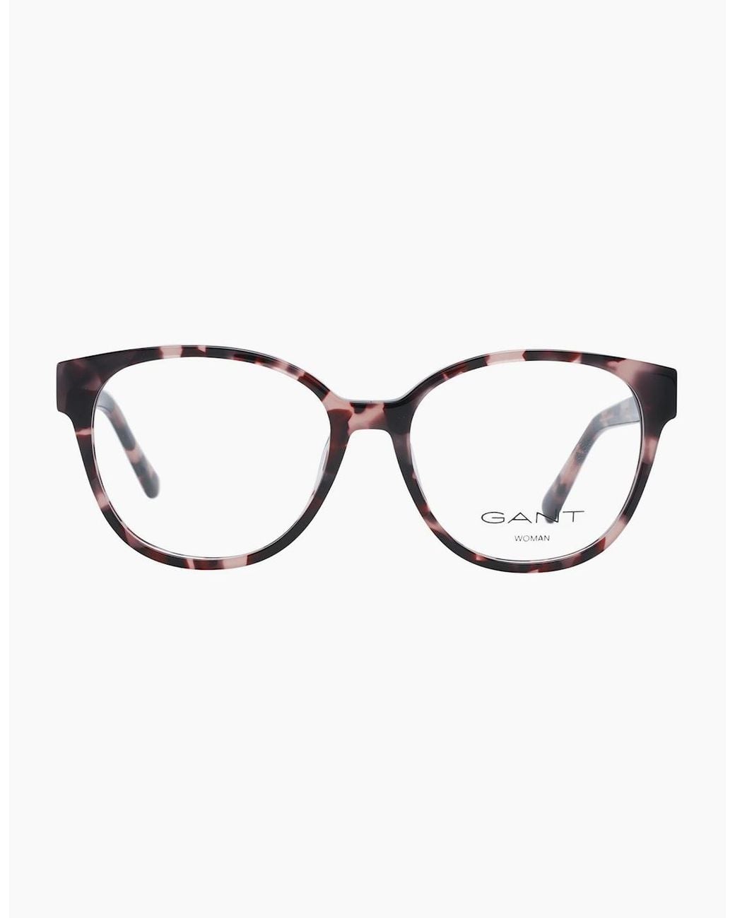 Gant Brown Optical Frame Ga4131 056 53