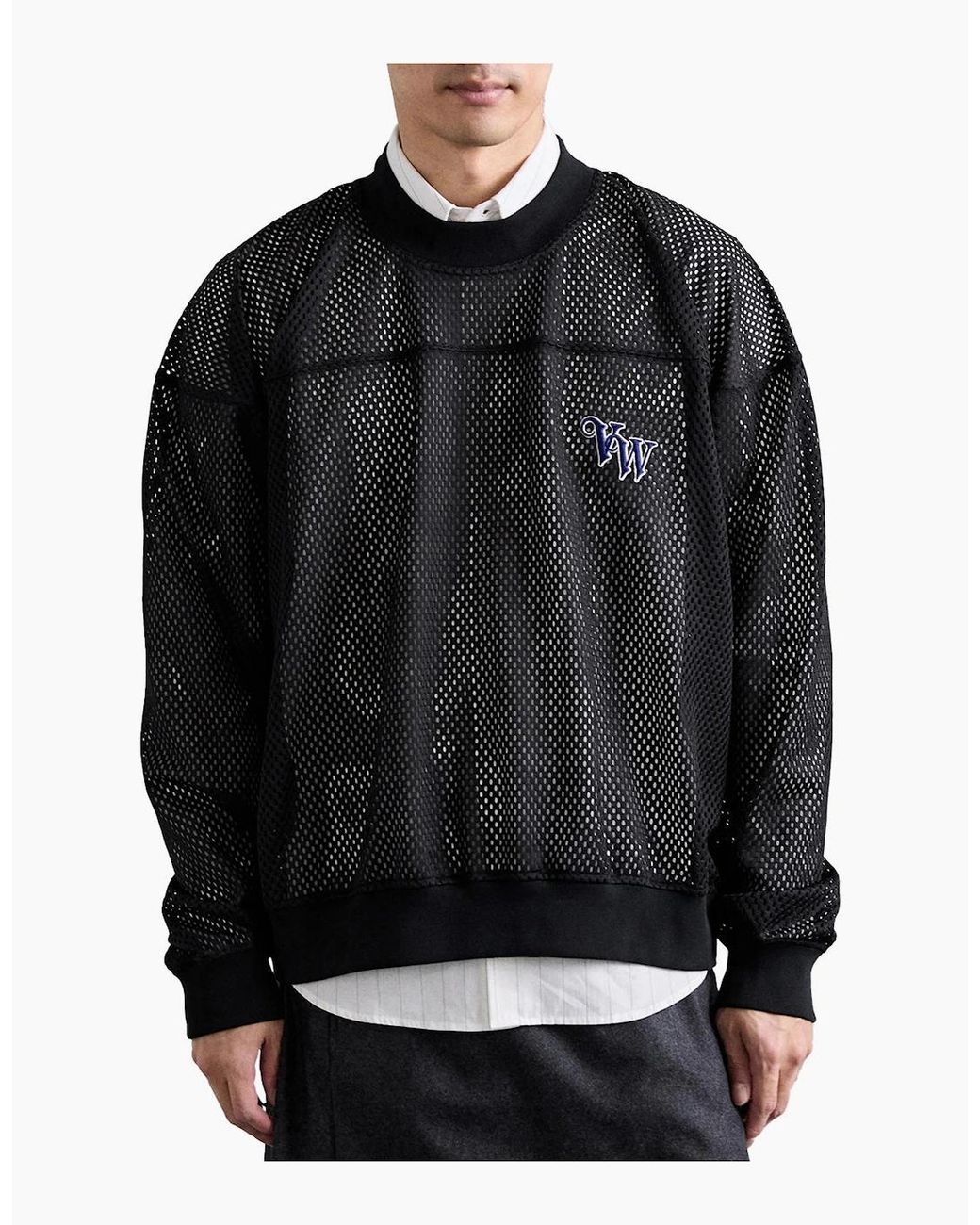 Vivienne Westwood Black Fresh Sweatshirt for men