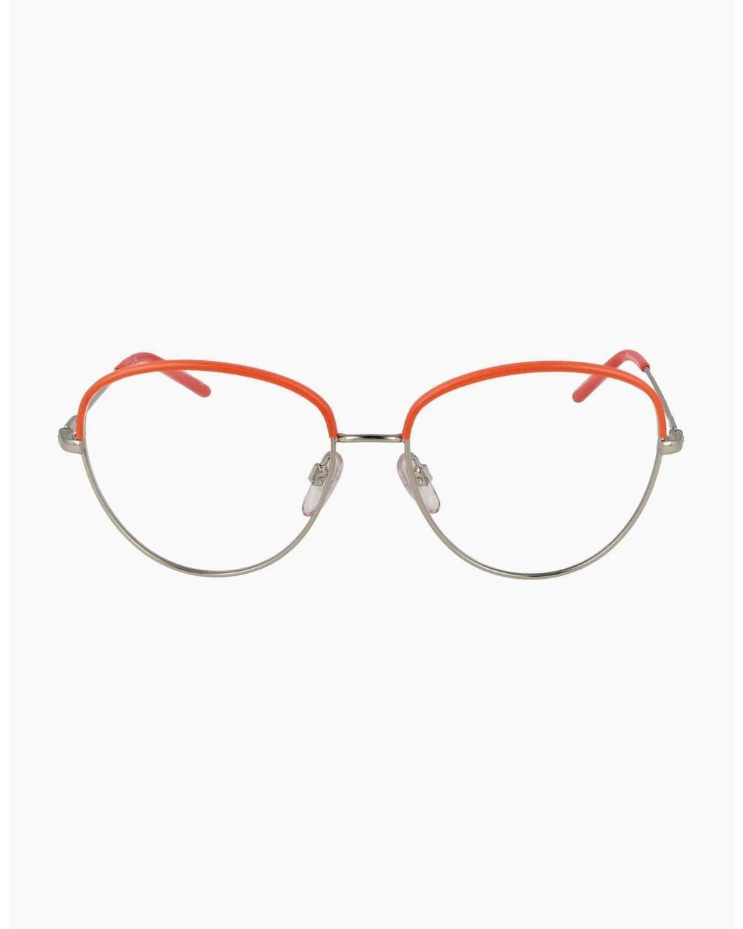 Roxy Orange Optical Frame Erjeg03092 Sja0 Boza