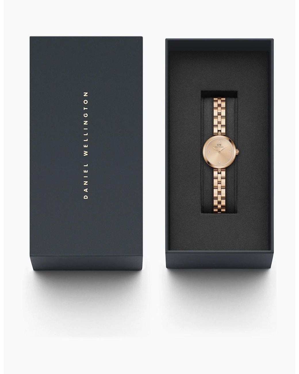 Daniel Wellington Metallic Dw00100720 Watch