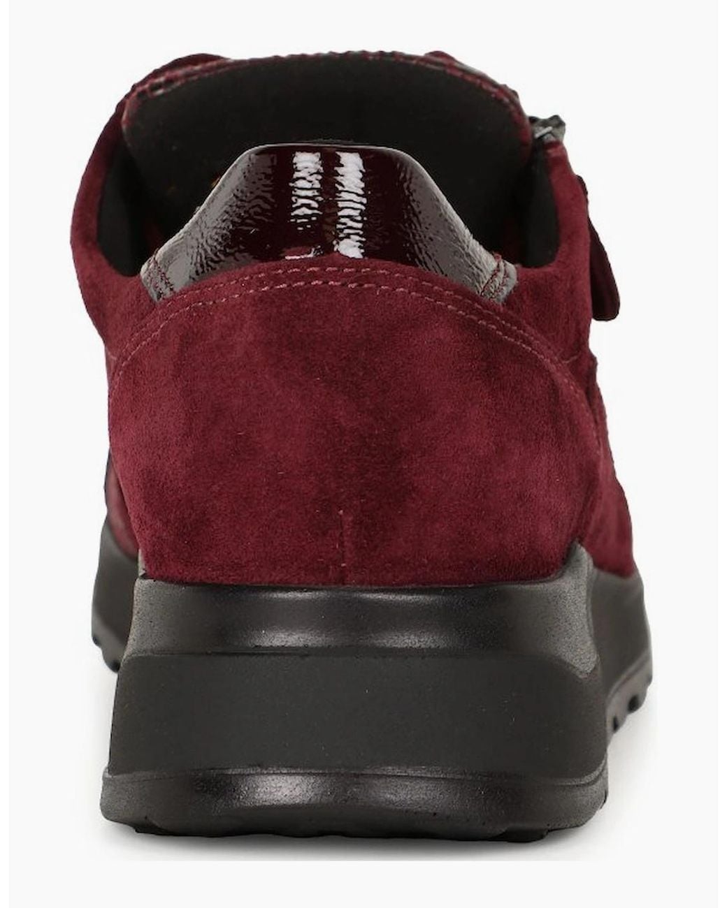 Waldläufer Red Hiroko Trainers