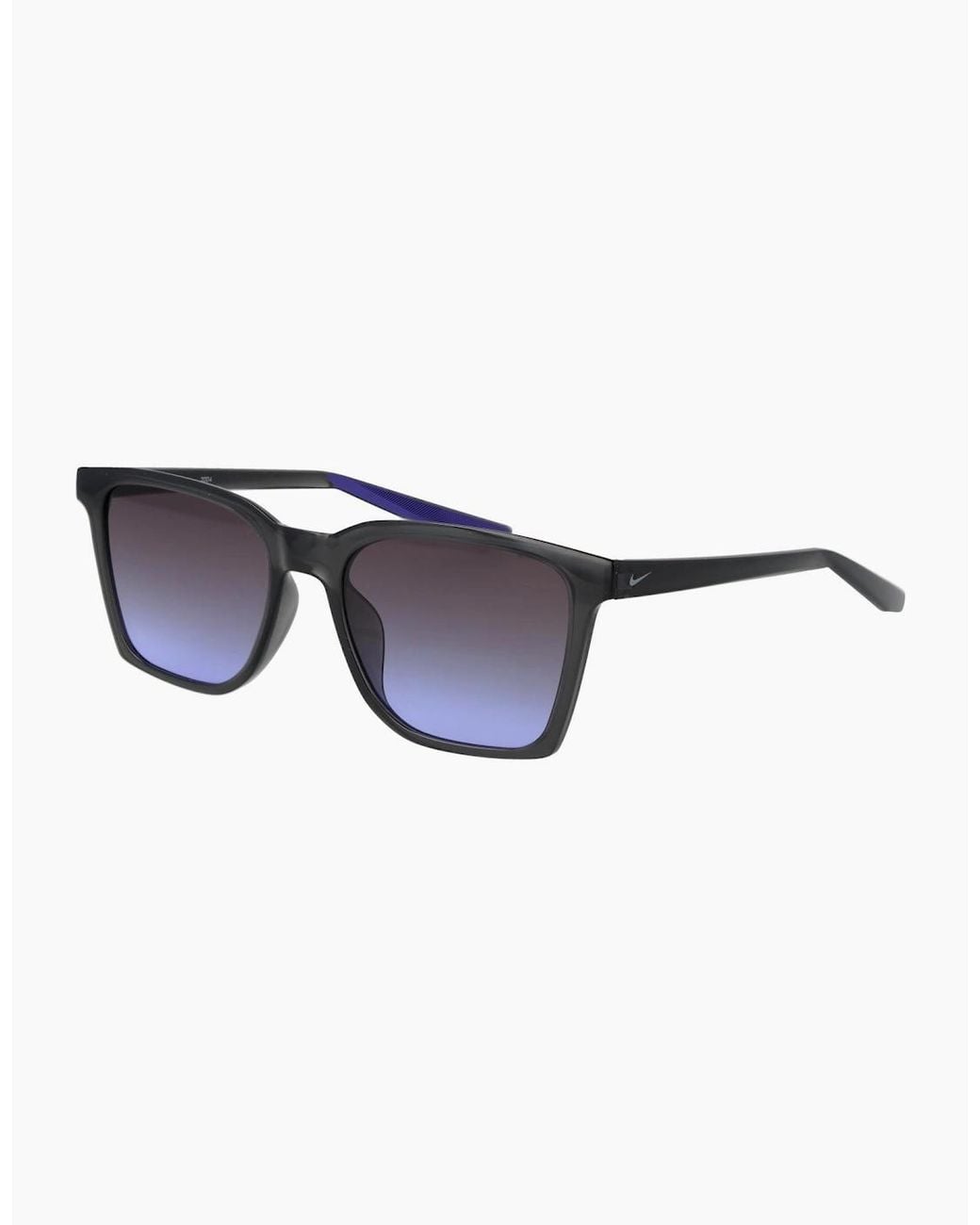 Nike Blue Sunglasses Ct8127 080 54 Bout for men