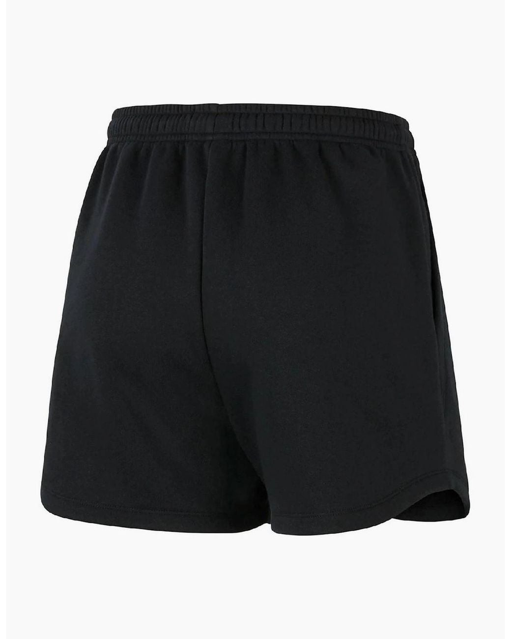 Nike Black Sht En Molleton