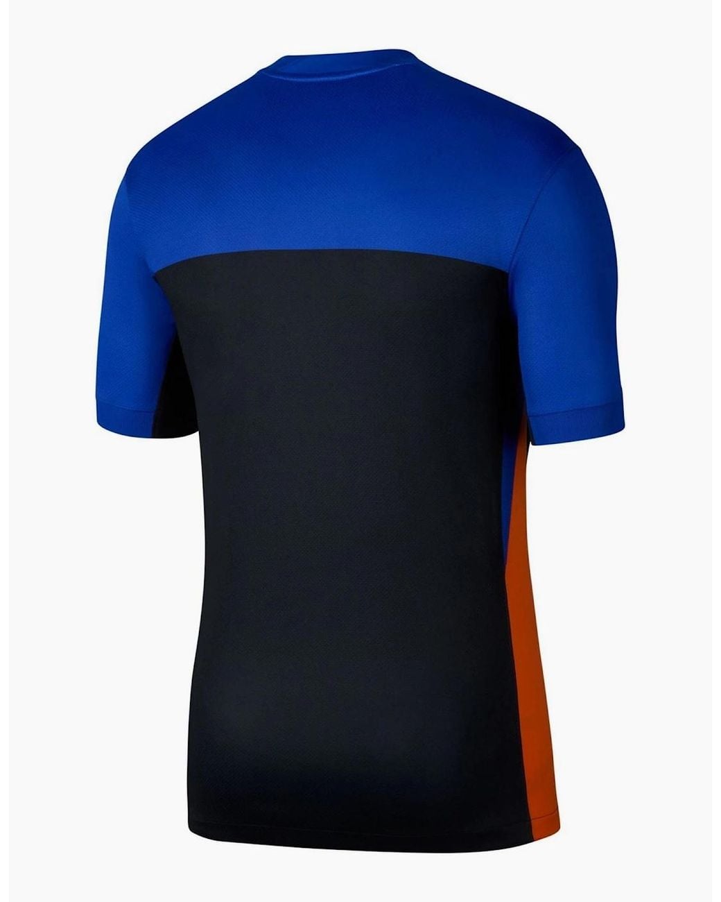 Nike Blue Inter Se Jersey for men