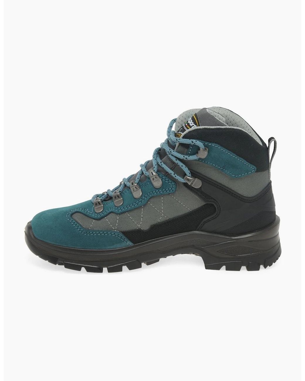 Grisport Blue Lady Excalibur Walking Boots