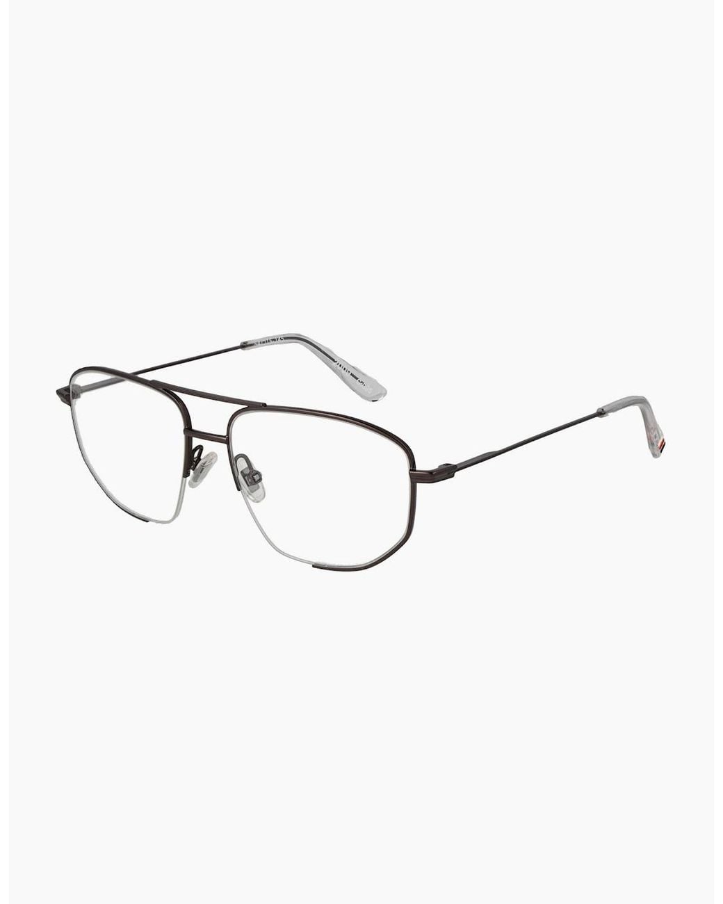 Superdry Metallic Optical Frame Sdo-2009 005 54 for men