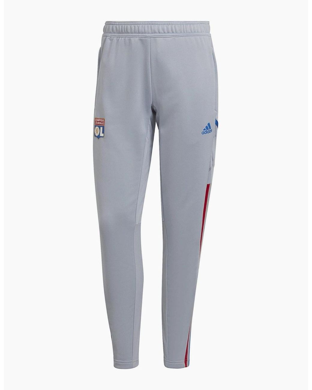 Adidas Gray Ol Tr Pnt W