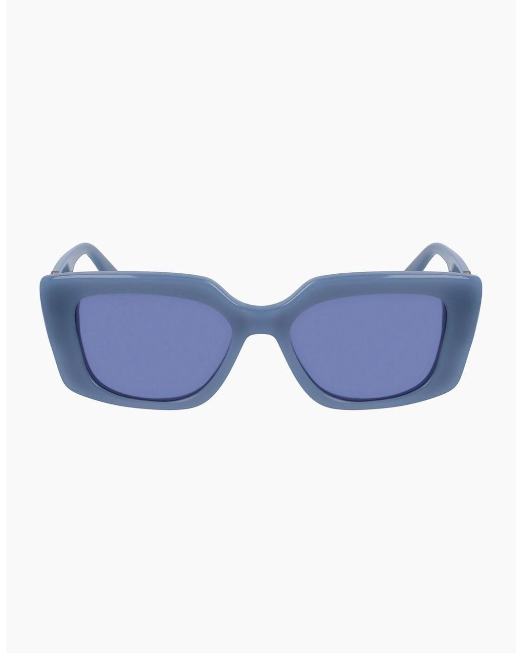 Karl Lagerfeld Blue Kl6125S-450 Glasses