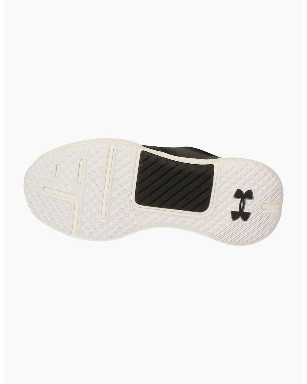 Under Armour Black Hovr Rise 3022208 002