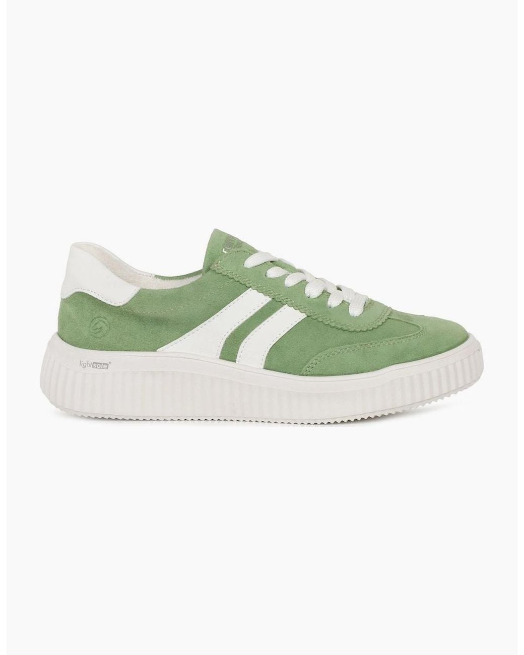 Remonte Green Alba Trainers