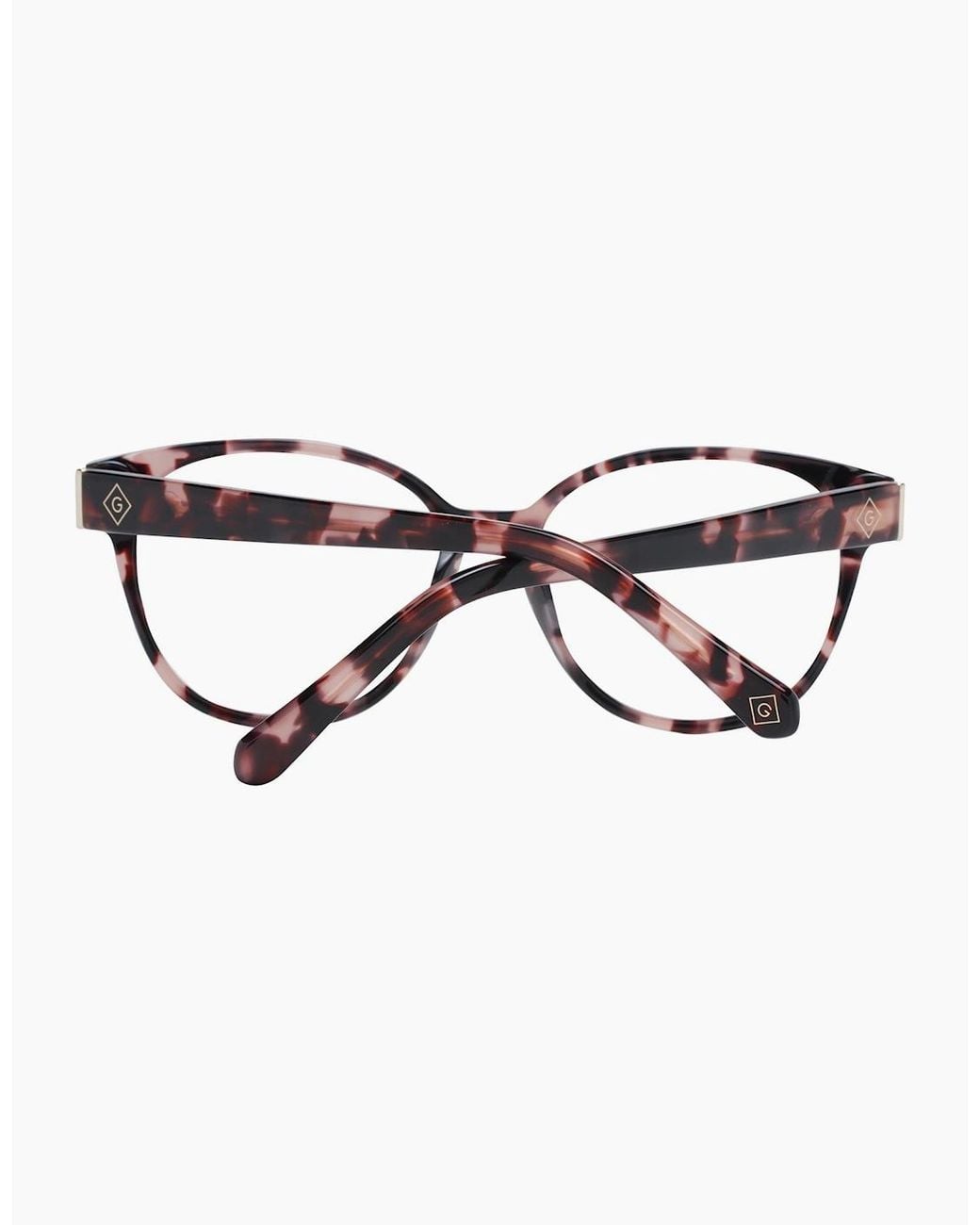 Gant Brown Optical Frame Ga4131 056 53