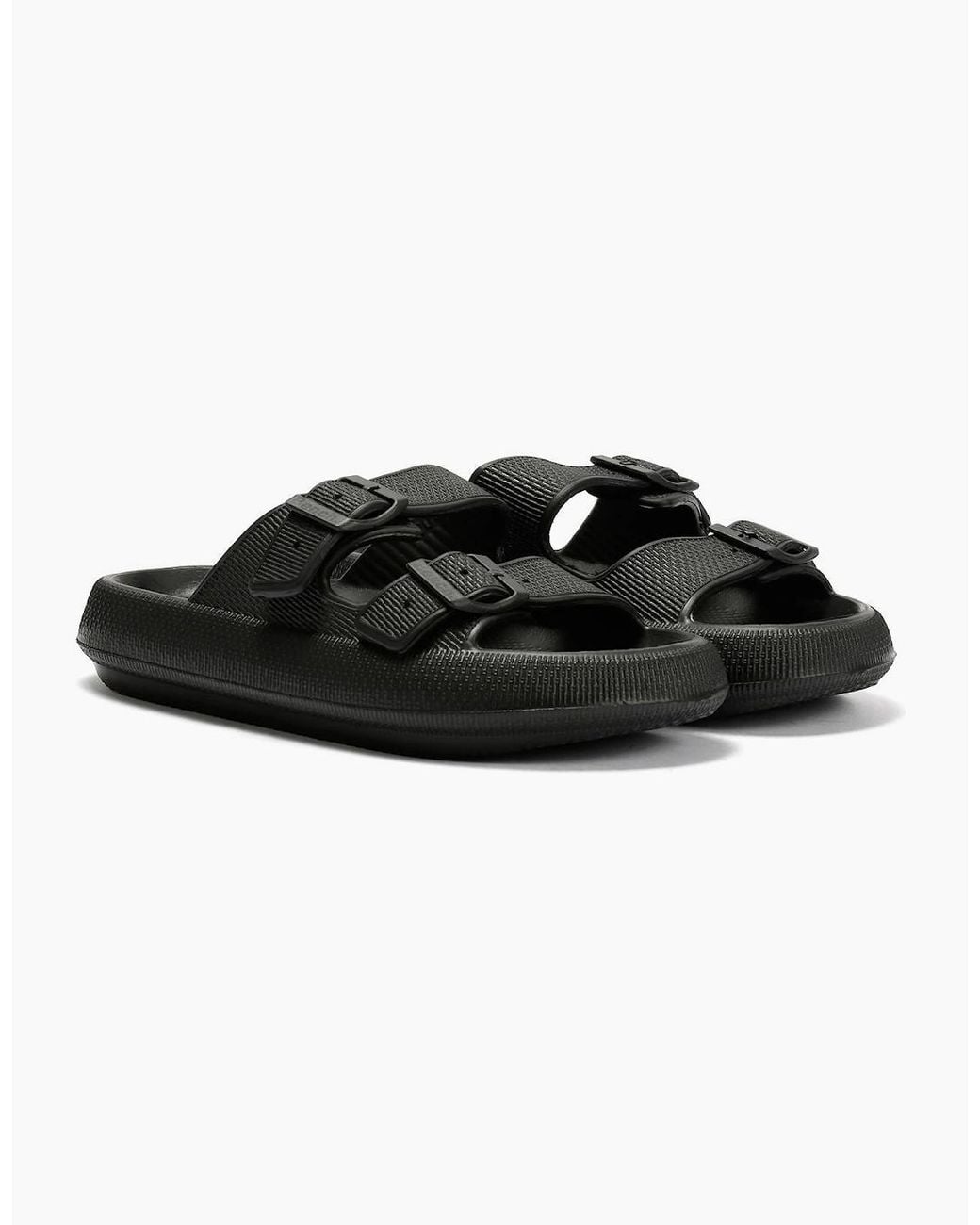 Bench Black Ibette Sandals