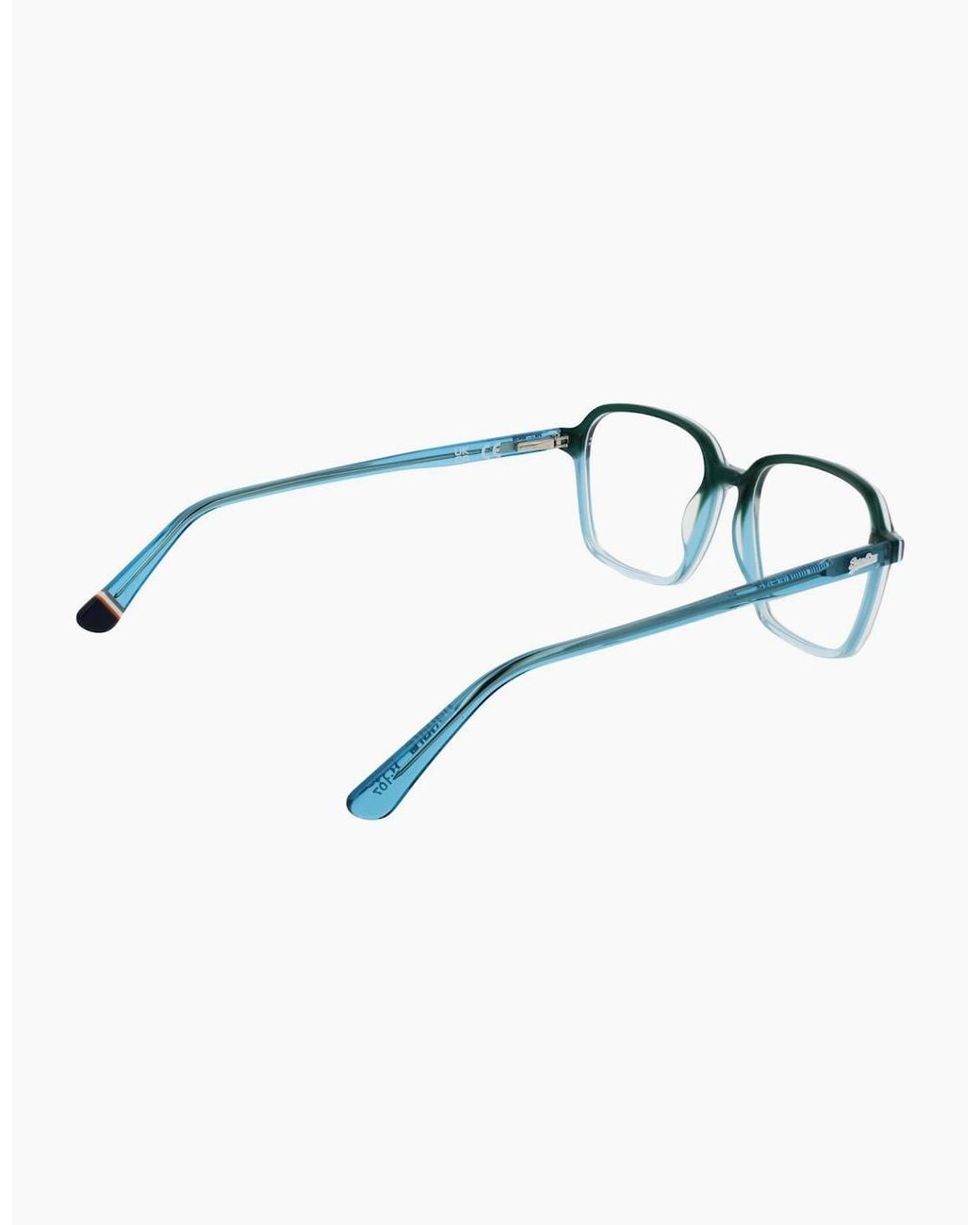 Superdry Blue Optical Frame Sdo-Nadare 107 53