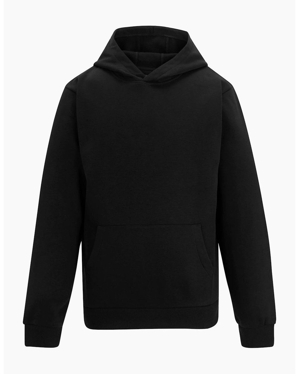 Regatta Gray Pro Trade Hoodie for men