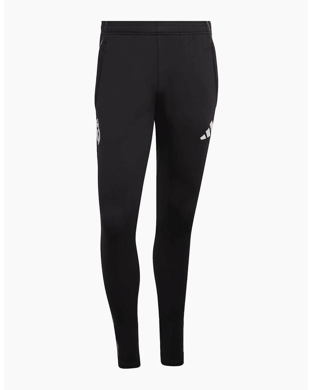 Adidas Black Real Tr Pnt for men